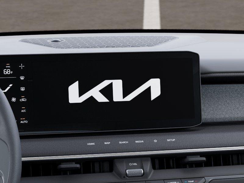 New 2026 Glacial White Pearl KIA LIGHT image 39