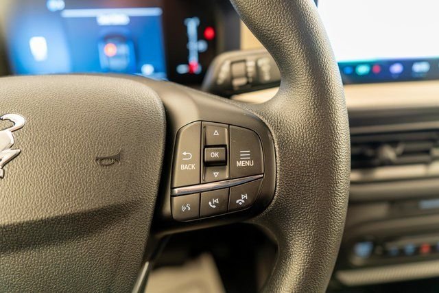 New 2026 Shadow Black Ford Big Bend® image 18