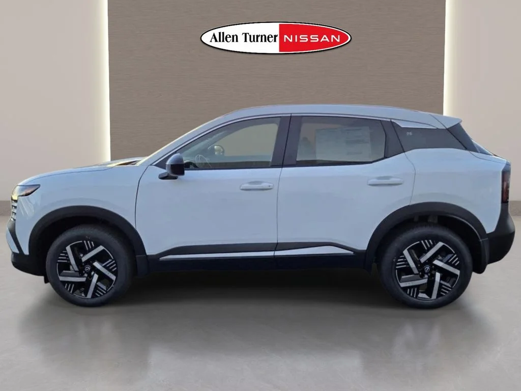 2026 Nissan KICKS SV - Photo 10