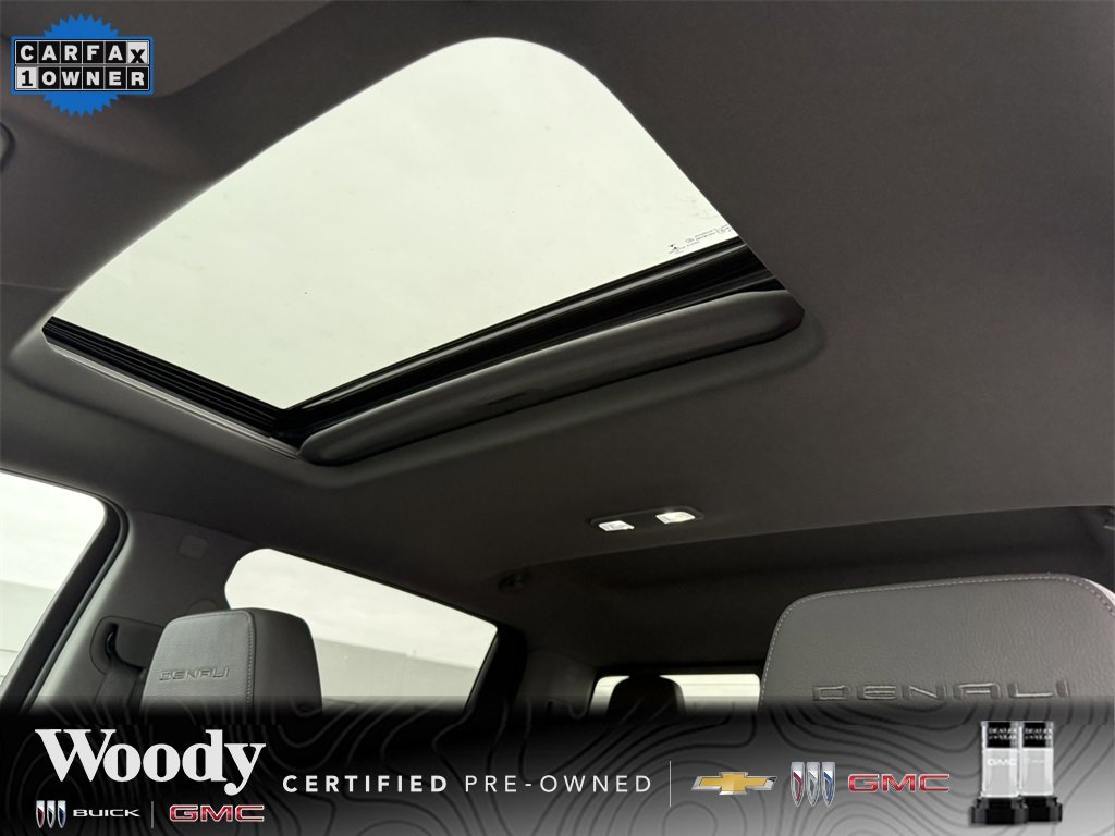 2021 GMC SIERRA - Image 27