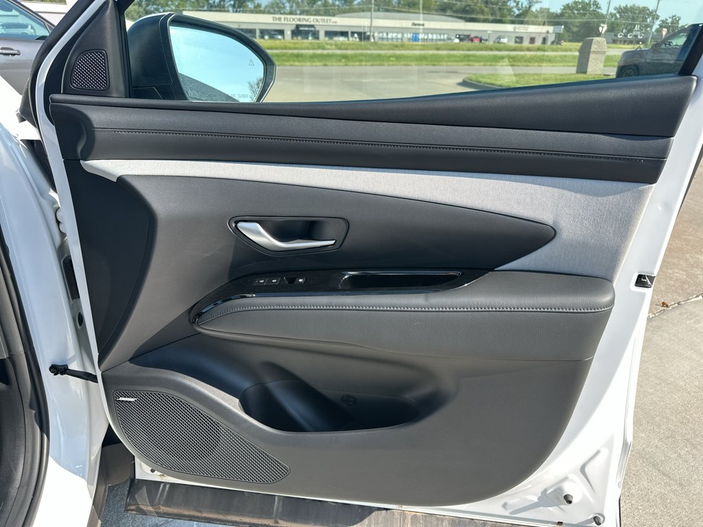 2026 Hyundai Santa Cruz Limited - Photo 34