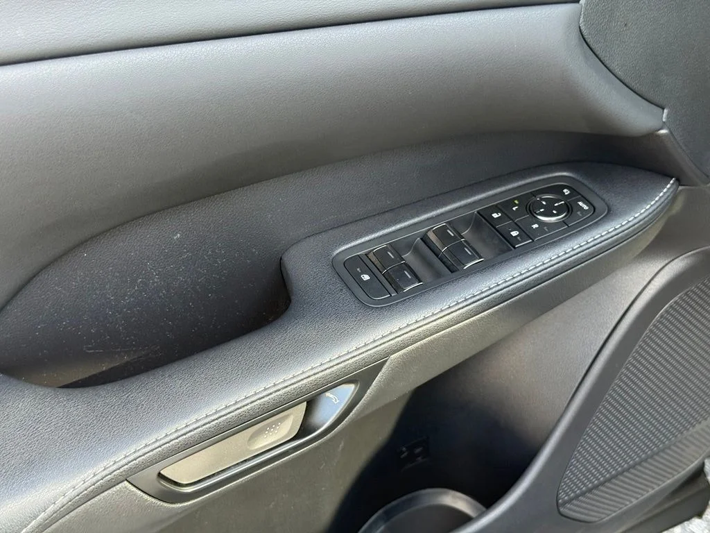 Used 2024 Silver Lexus 350 Premium image 22