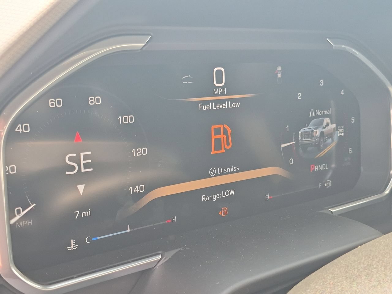 2026 GMC Sierra 2500HD Denali - Photo 12