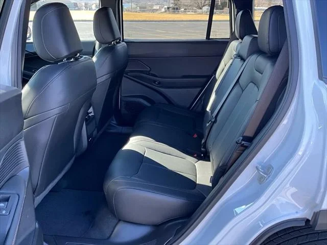 2026 Jeep Cherokee Limited - Photo 9