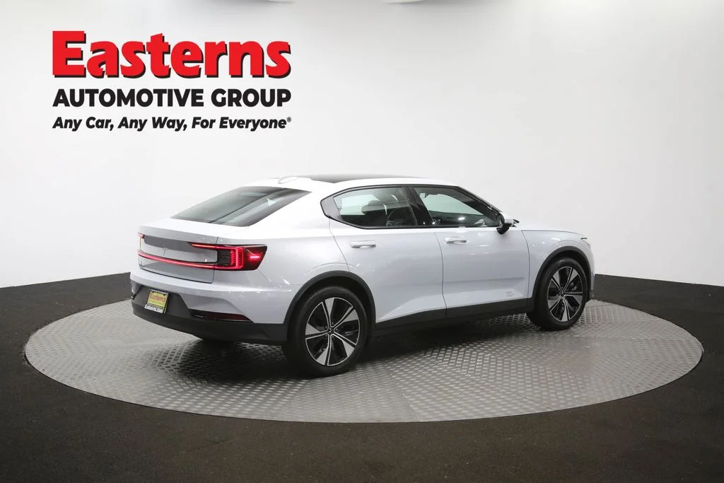 Used 2023 Gray Polestar Long Range Dual Motor image 41