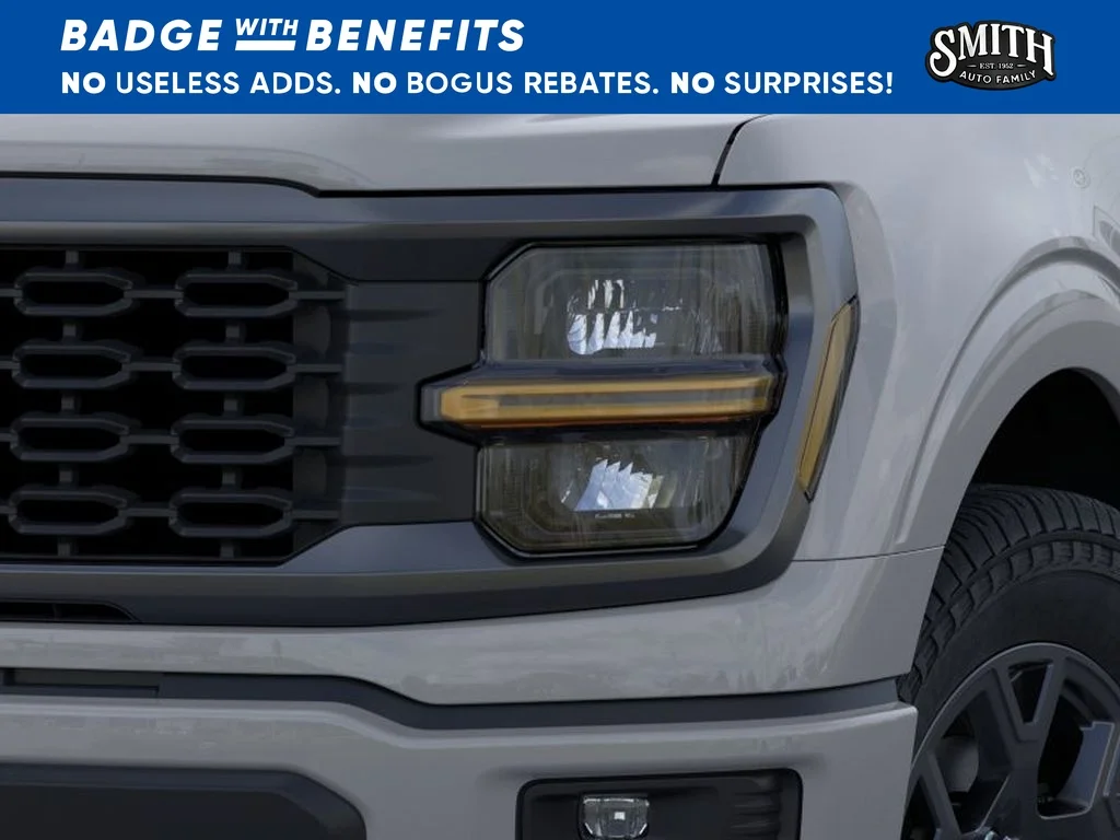 New 2026 Avalanche Ford STX® image 19