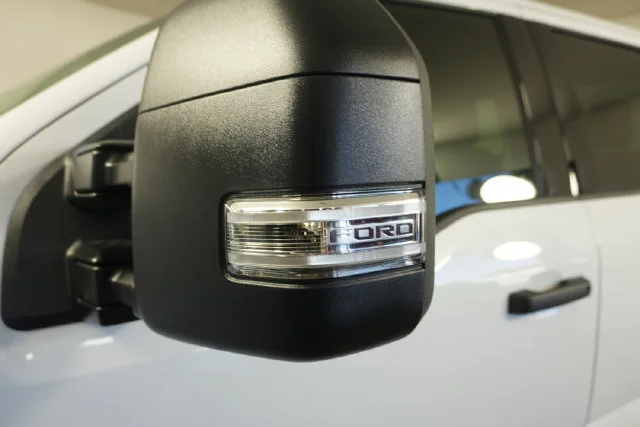 New 2026 Oxford White Ford F-250® XLT image 23