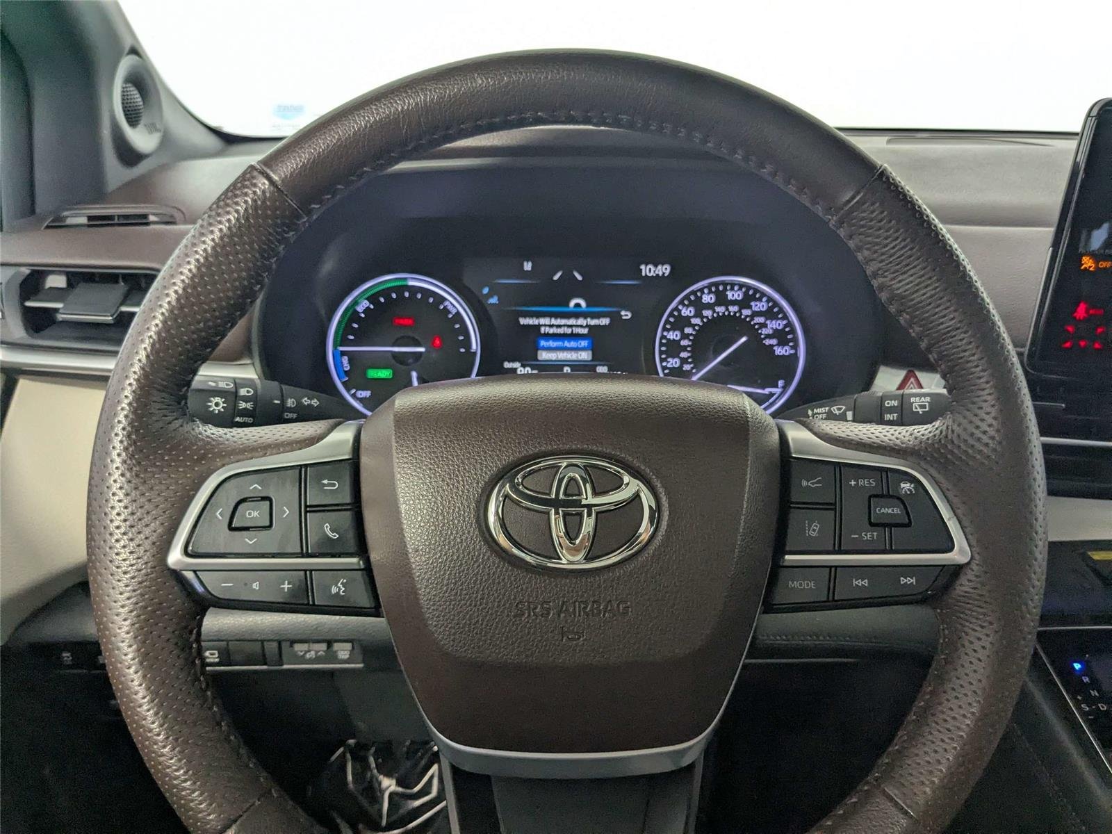 Used 2022 Blueprint TOYOTA  image 18