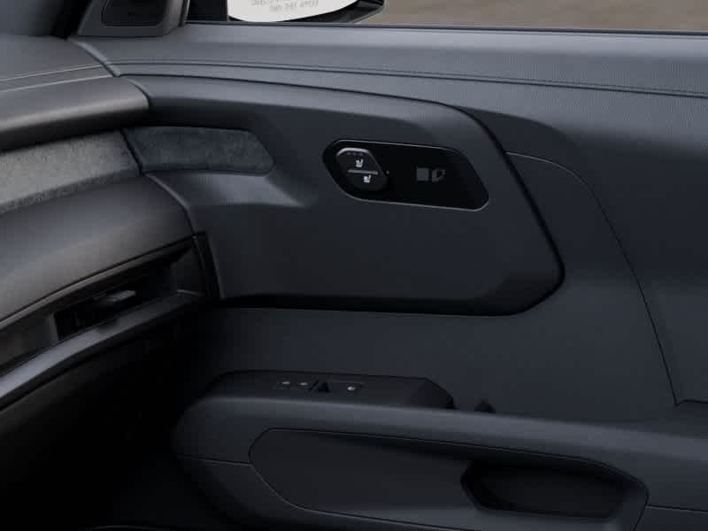 New 2027 Wolf Gray Kia X-PRO SX image 25