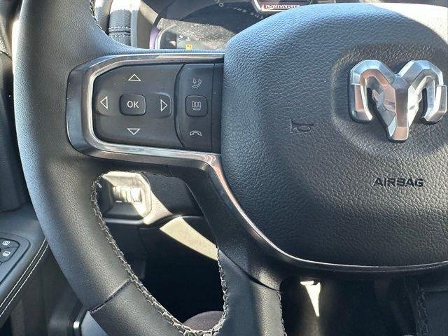 2025 RAM 2500 Laramie - Photo 20