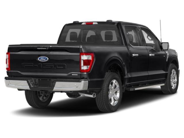 Used 2023 Ford F-150 Lariat with VIN 1FTFW1E55PFC00480 for sale in Brainerd, Minnesota