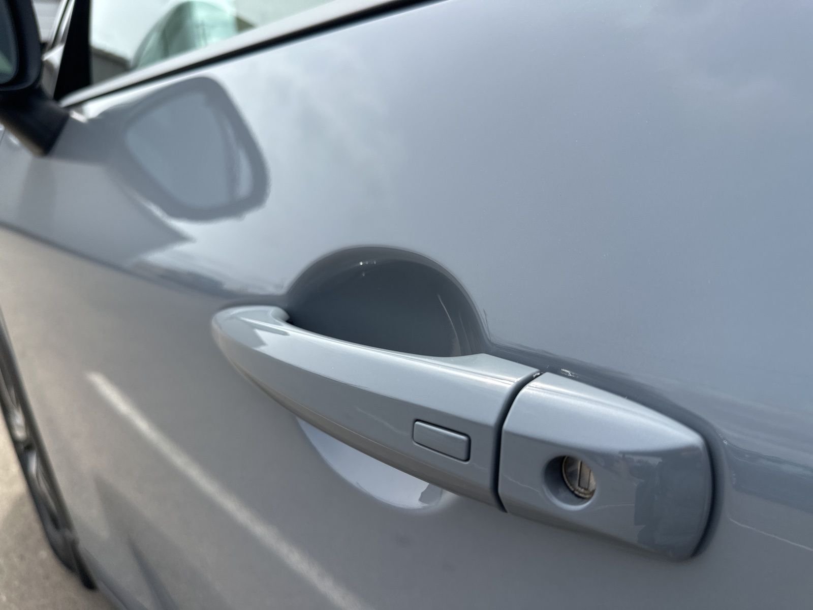 Certified Used 2025 Gray Nissan SL image 10