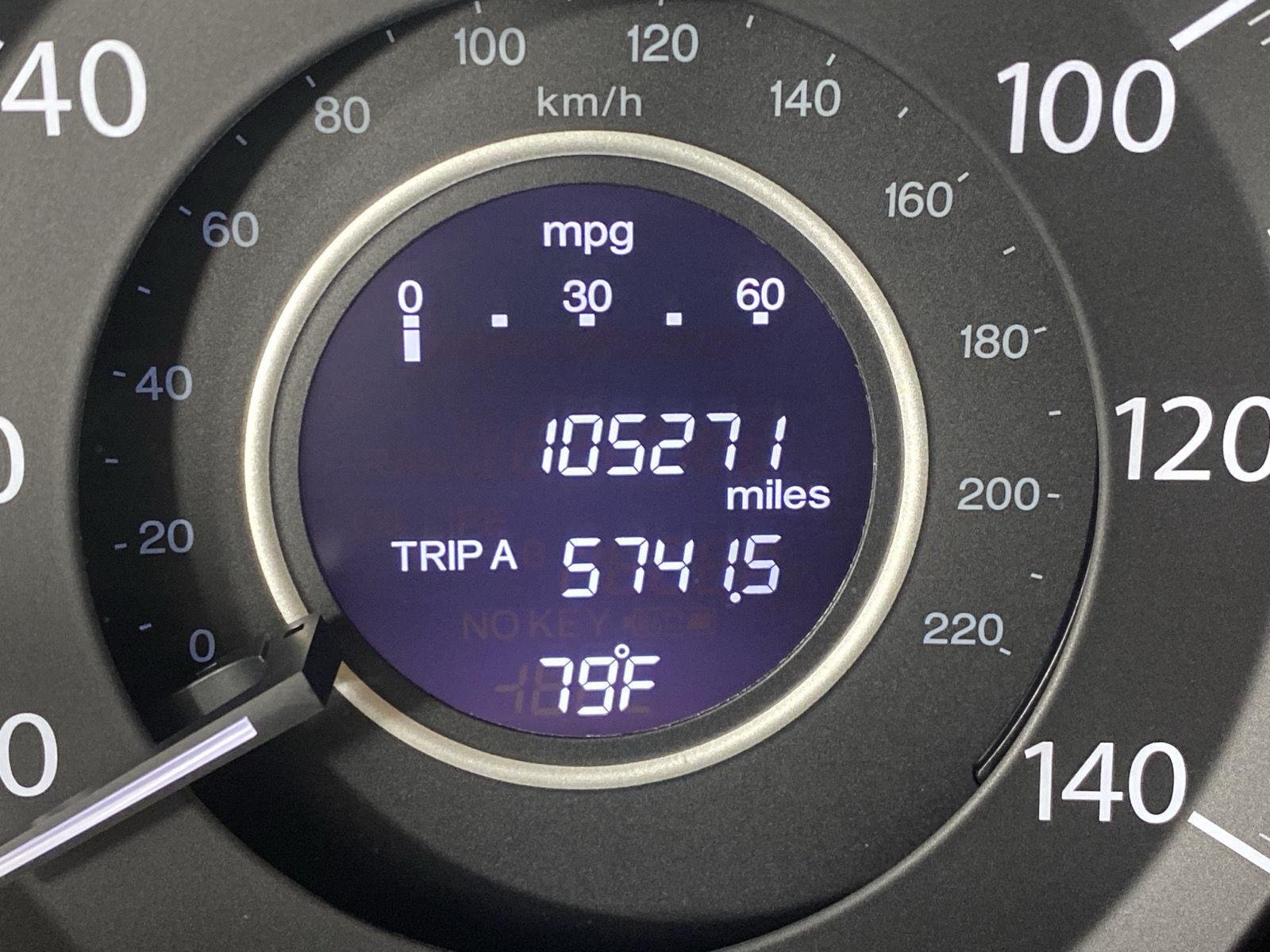 Used 2013  Honda EX image 17