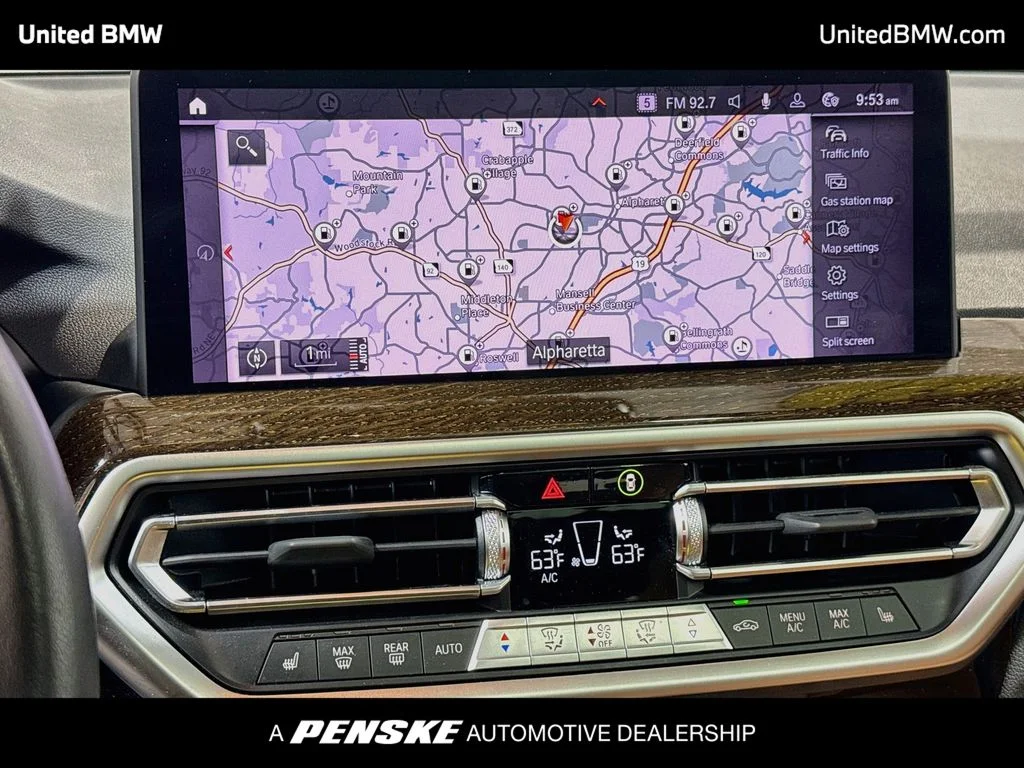 2022 BMW X3 30i - Photo 10