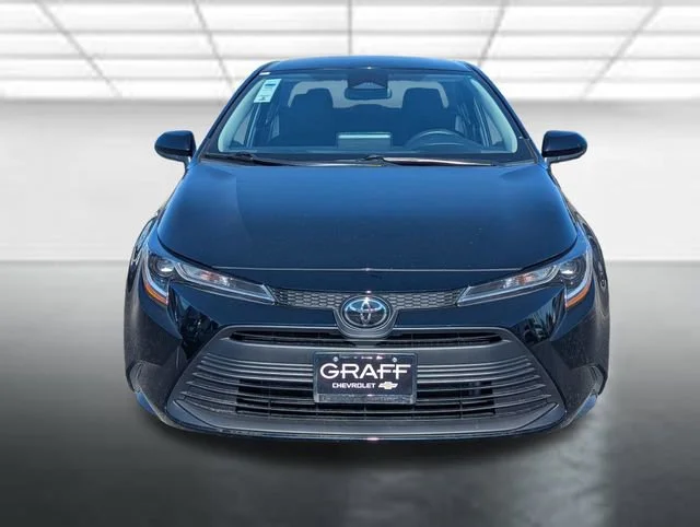 2024 Toyota Corolla LE - Photo 23