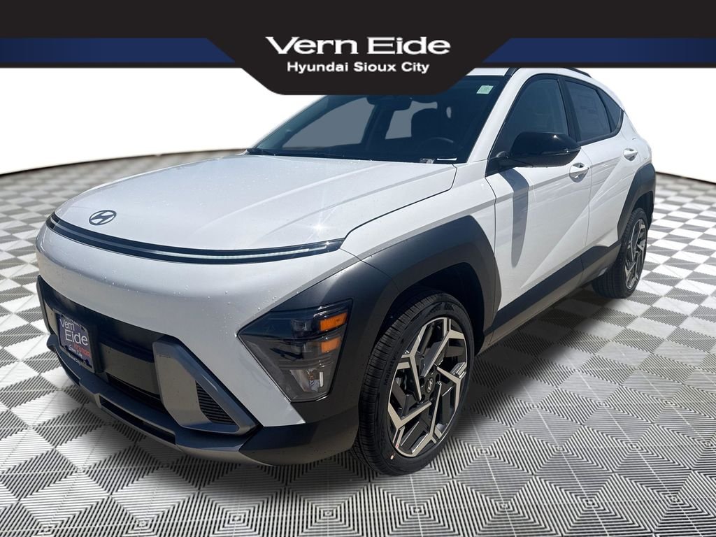 2026 Hyundai Kona SEL Premium Automatic AWD's photo