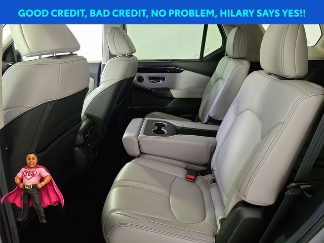 Used 2025 Silver Honda Touring image 12
