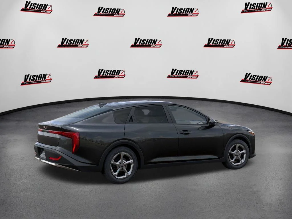 New 2026  Kia LXS image 6