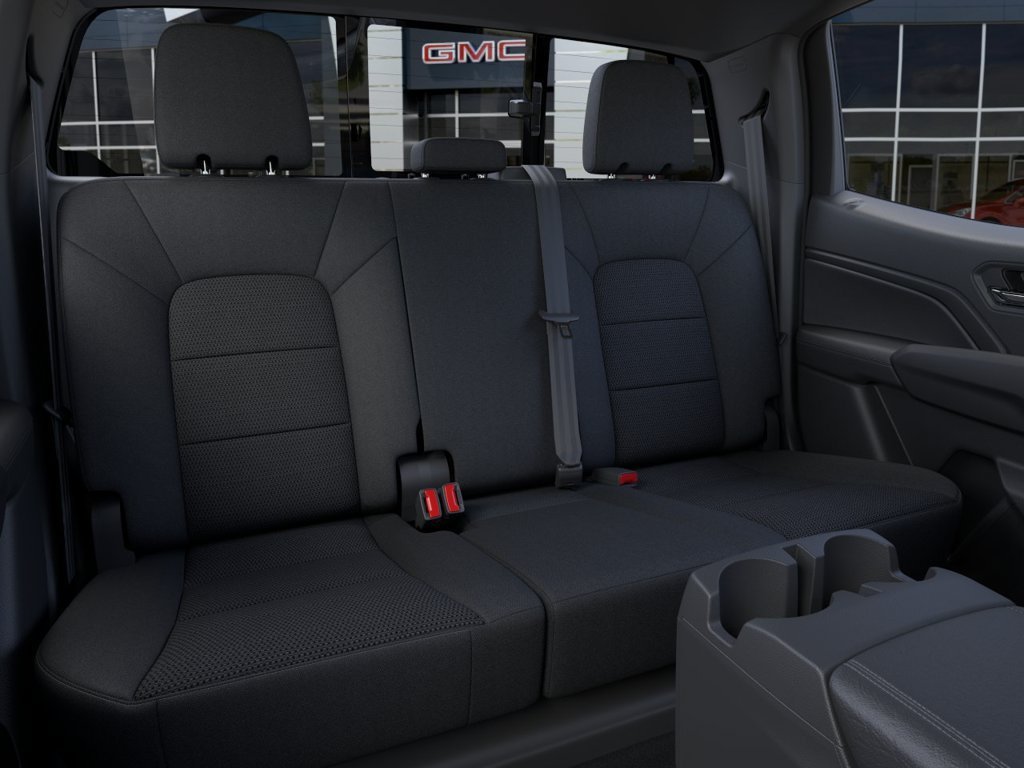 2026 GMC Canyon Elevation - Photo 17
