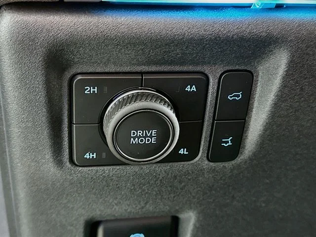 New 2027 Ford Expedition Max King Ranch