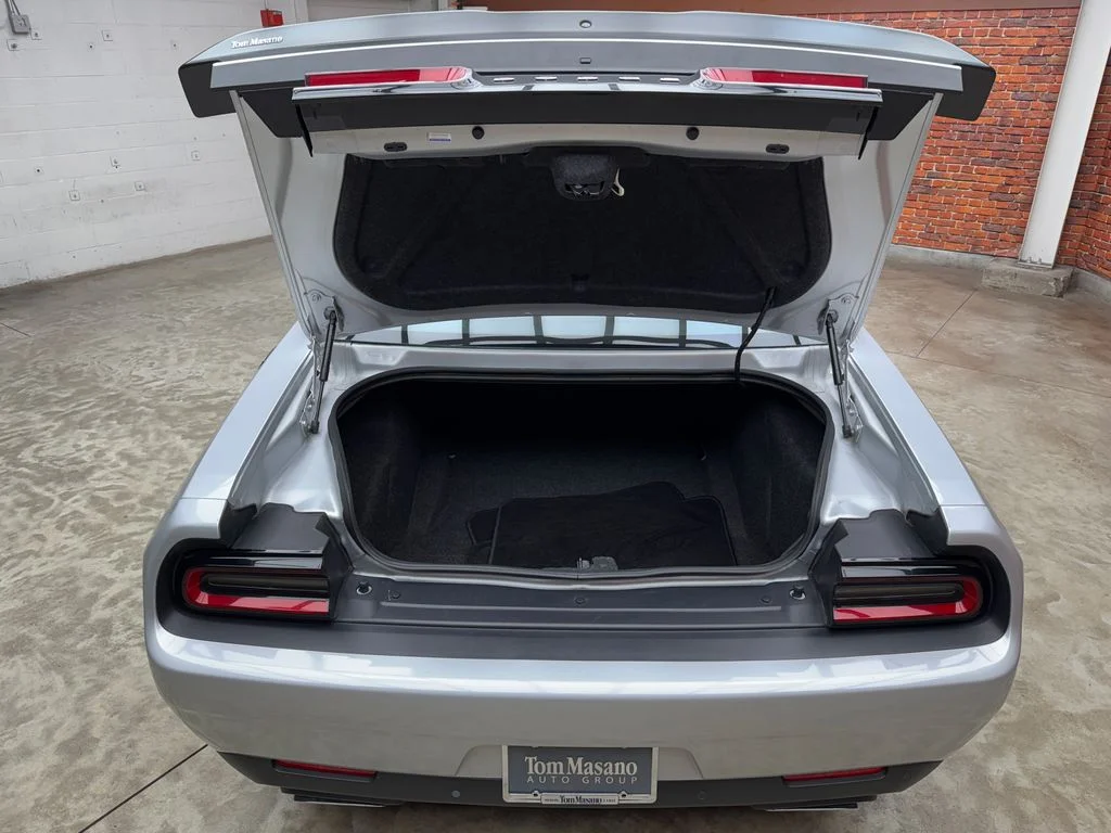 2021 Dodge Challenger R/T - Photo 27