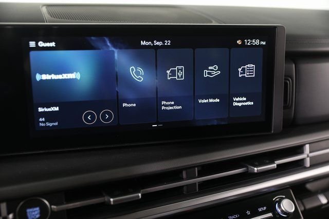 2026 Hyundai Santa Fe SE - Photo 9