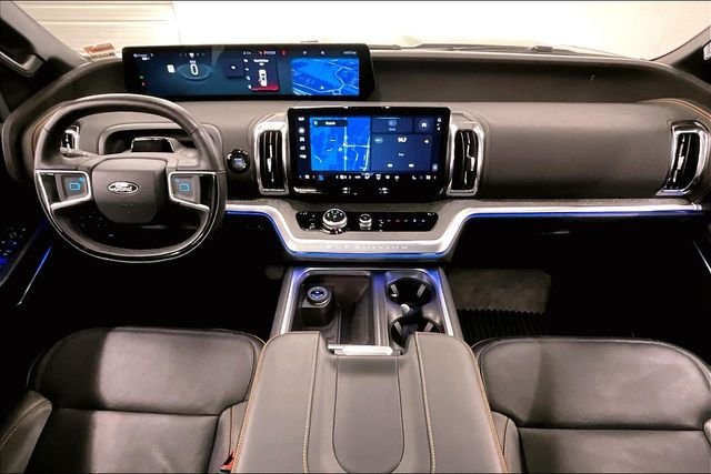 2025 Ford Expedition Tremor - Photo 17