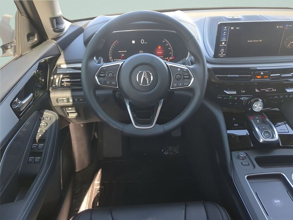 2026 Acura MDX Technology Package - Photo 16