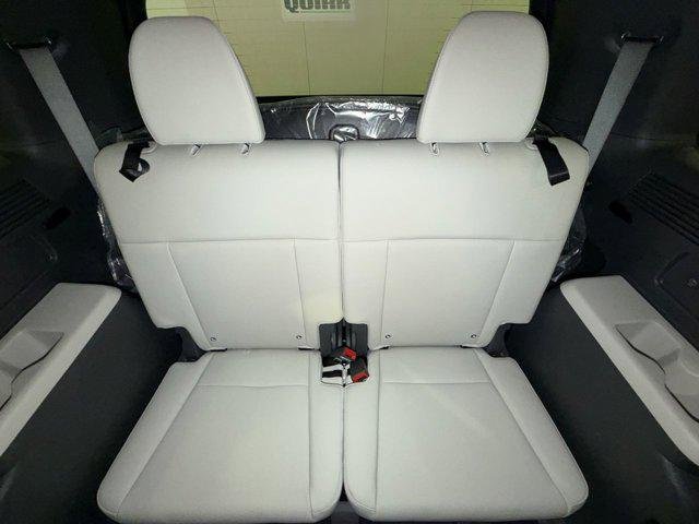 New 2026 Atlantis Blue Hyundai SEL image 20