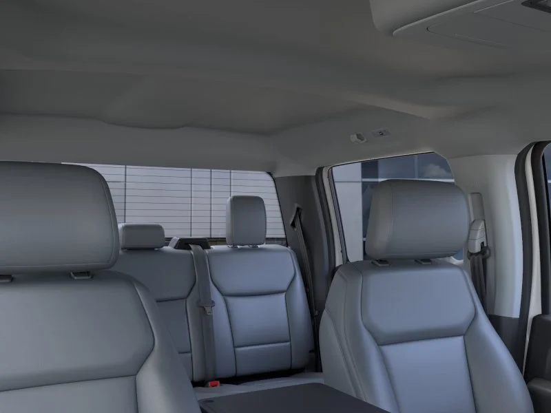 New 2026  Ford 4X4 CREW CAB XL image 22