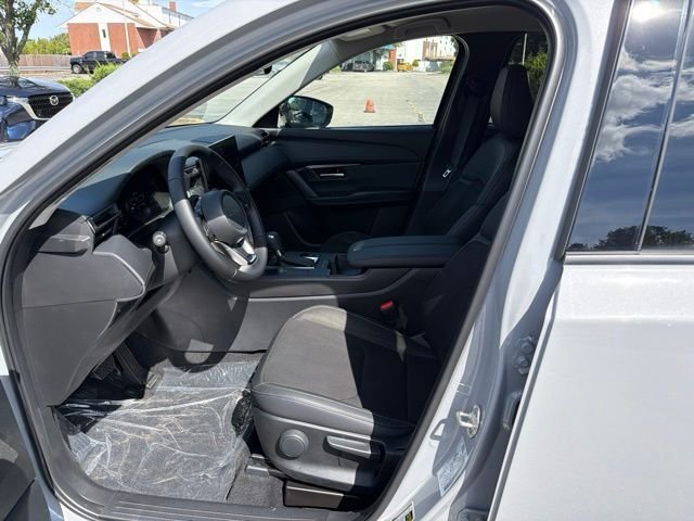 New 2026 Aero Gray Metallic Mazda 2.5 S Select AWD image 11