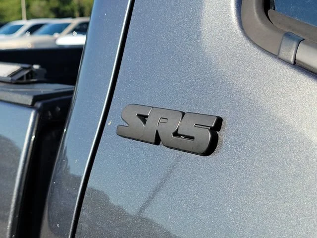 2020 Toyota Tacoma SR5 - Photo 10