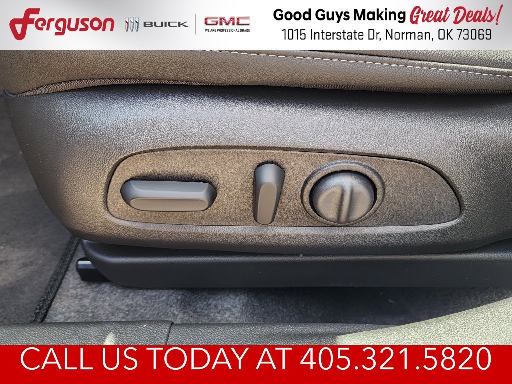 2026 Buick Envista Preferred - Photo 15