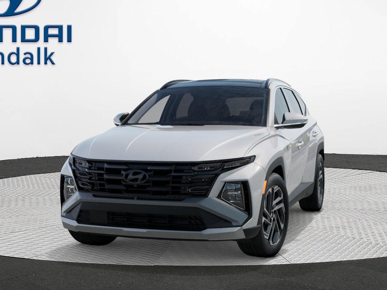 New 2026 Creamy White Pearl Hyundai Limited image 20