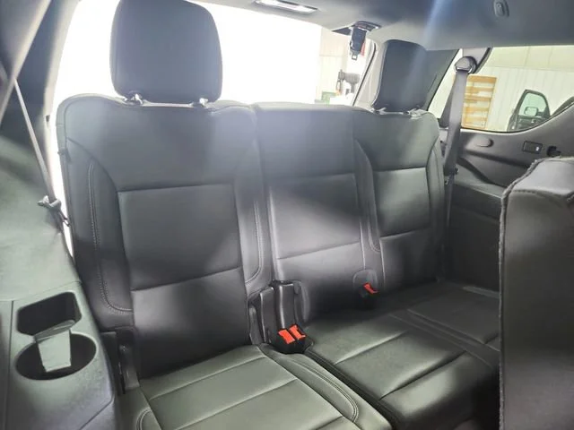Used 2021 Black Chevrolet LT image 45