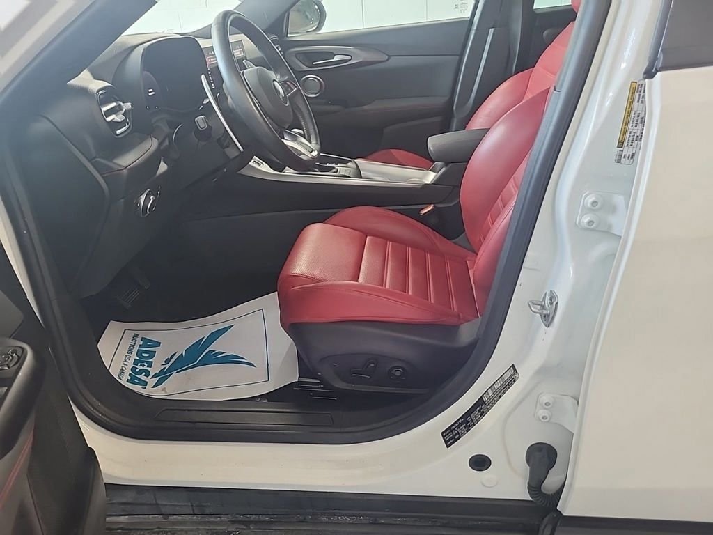 Used 2025 Beige Dodge R/T Plus image 7