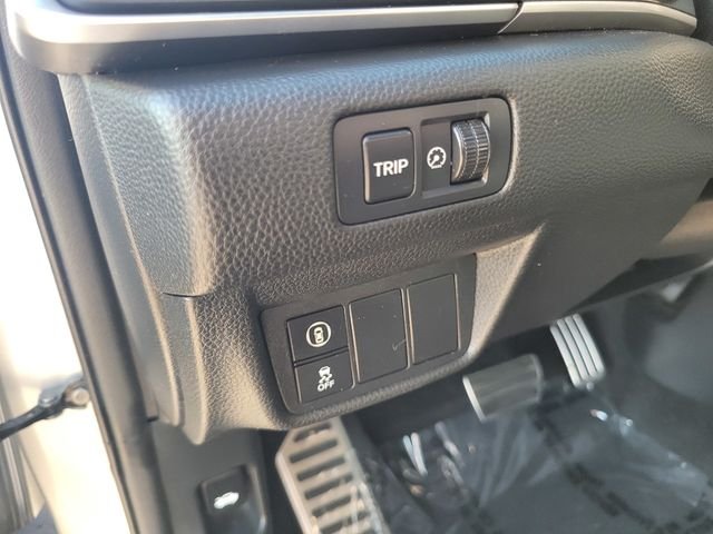 Used 2022  Honda Sport image 19