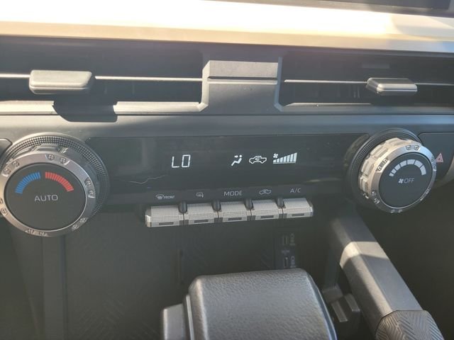 Used 2024 Silver Toyota TRD Off-Road image 24