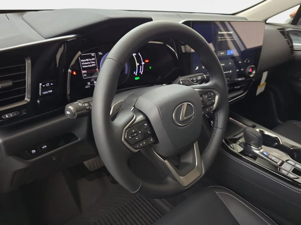 New 2026 Copper Crest Lexus PREMIUM PLUS AWD image 16
