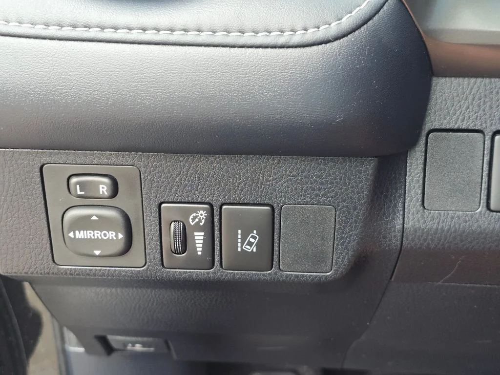 Used 2018 Black Toyota Limited image 23