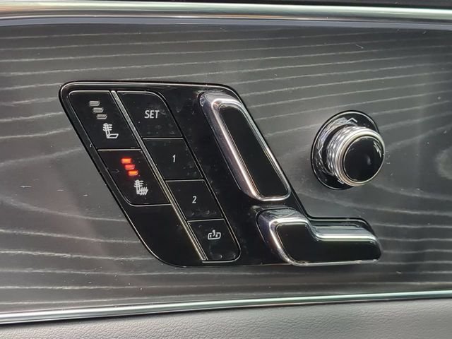 Used 2024 Blue Cadillac Sport image 23