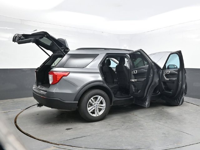 2023 Ford Explorer XLT - Photo 49