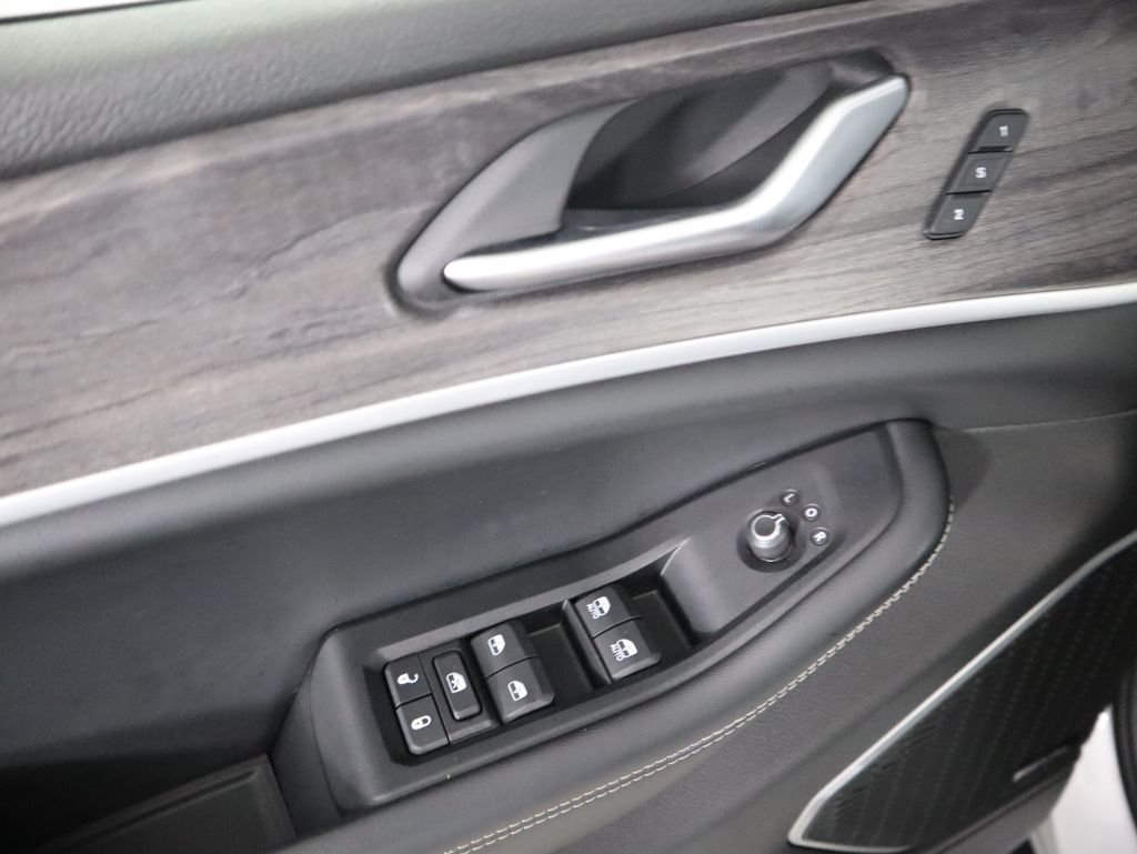 2024 Jeep Grand Cherokee L Limited - Photo 24