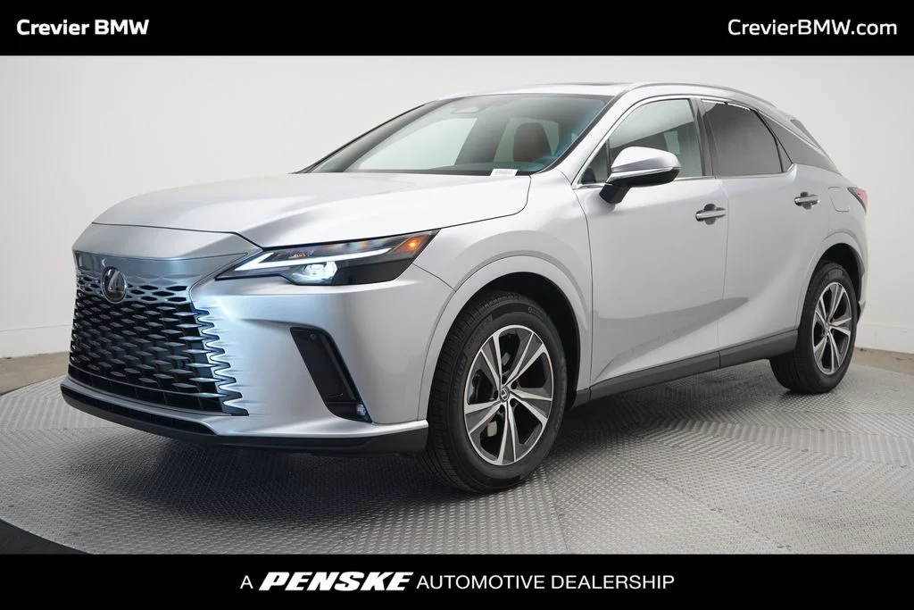 2025 Lexus RX 350 350 Premium FWD's photo
