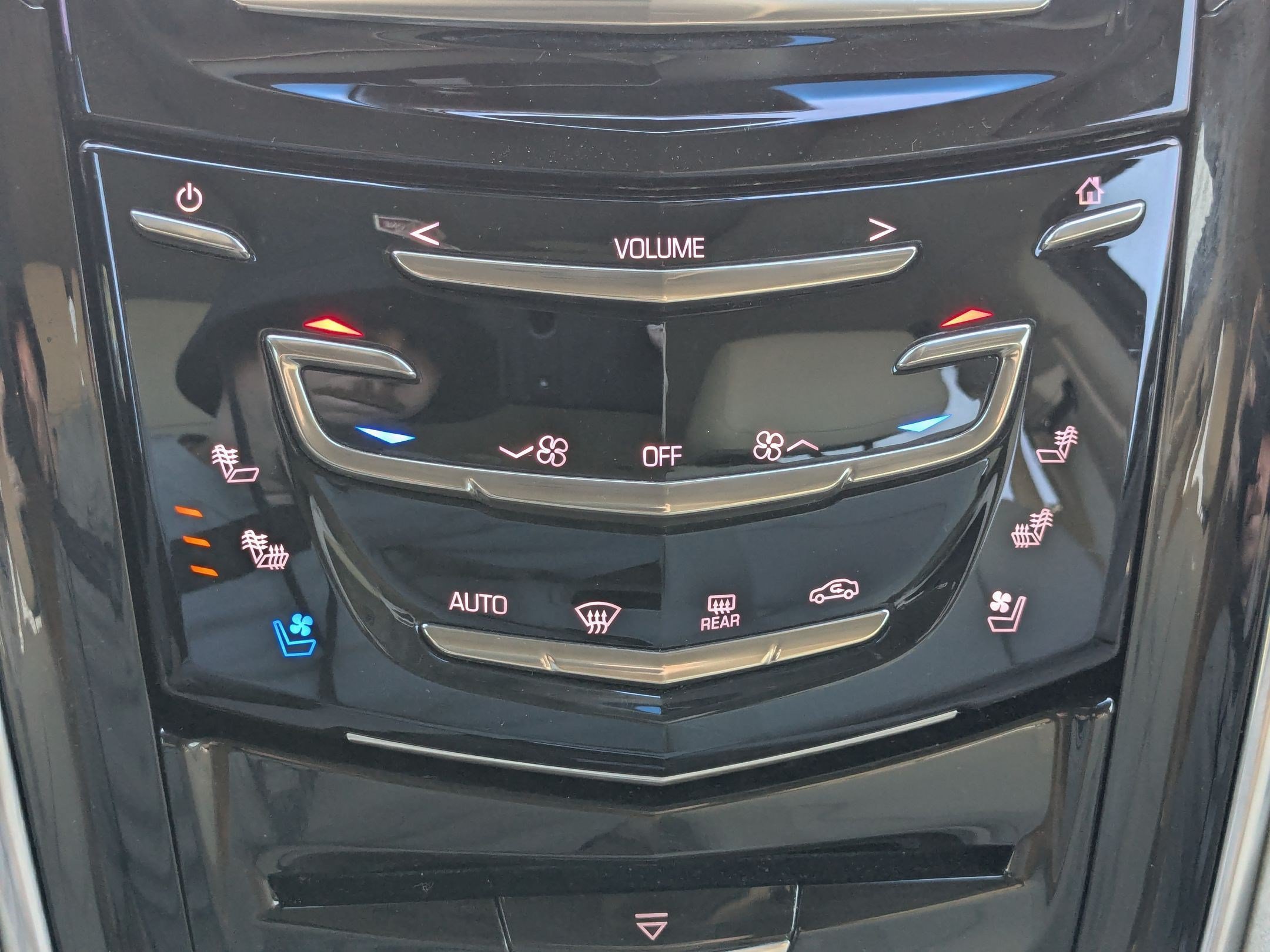 2020 Cadillac Escalade ESV Luxury - Photo 23