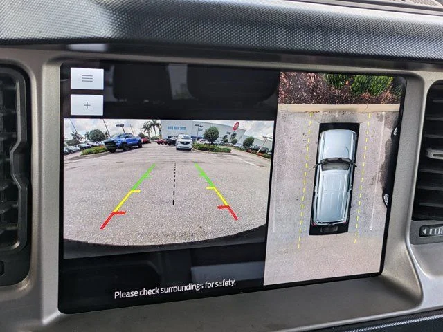 Used 2021 Cactus Ford First Edition image 21
