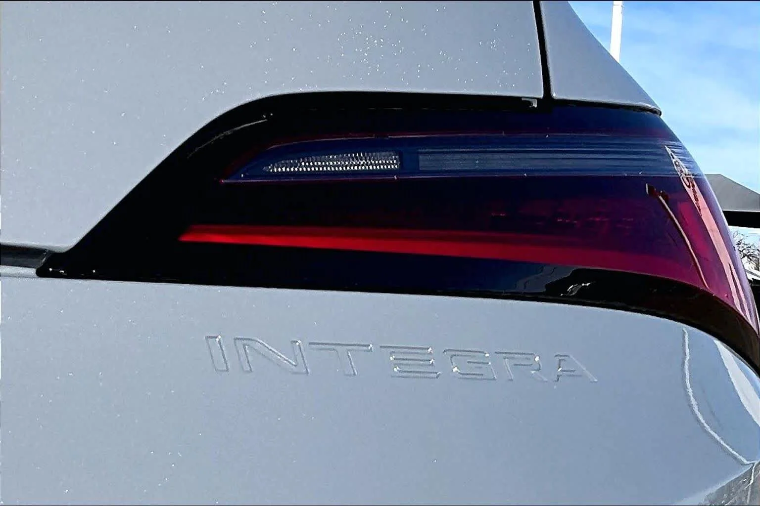 New 2026 Urban Gray Pearl Acura w/A-Spec Technology Package image 15