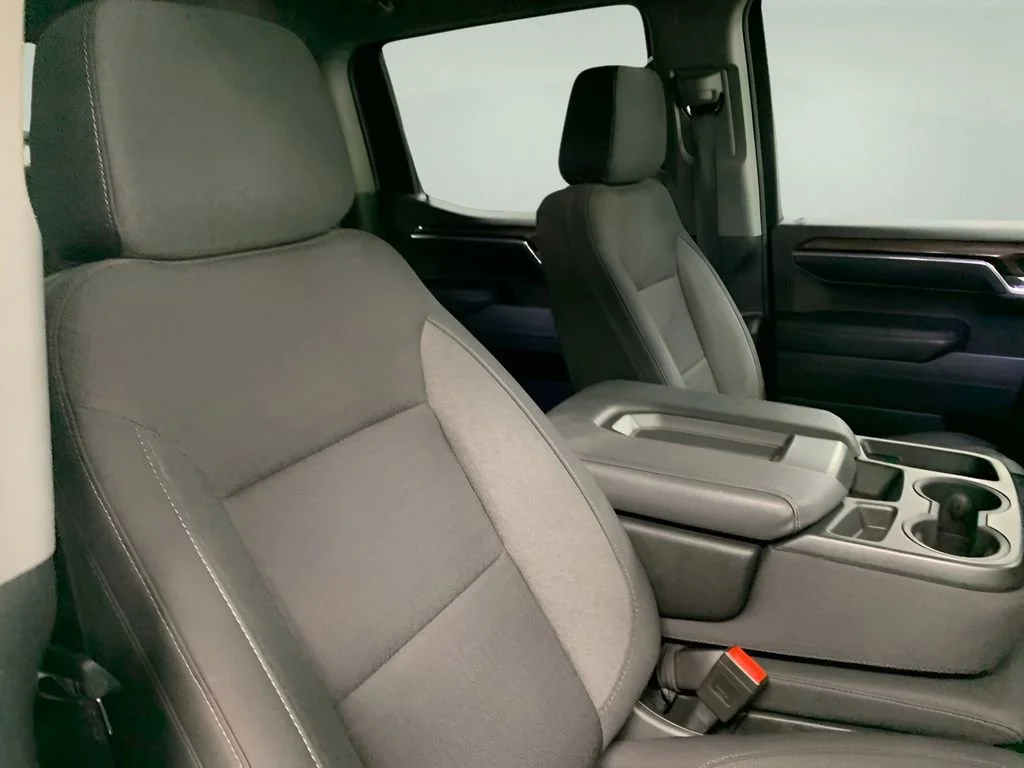 2024 Chevrolet Silverado 1500 LT - Photo 16