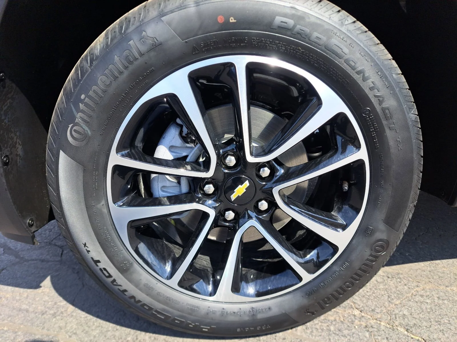 2026 Chevrolet Trailblazer LT - Photo 9
