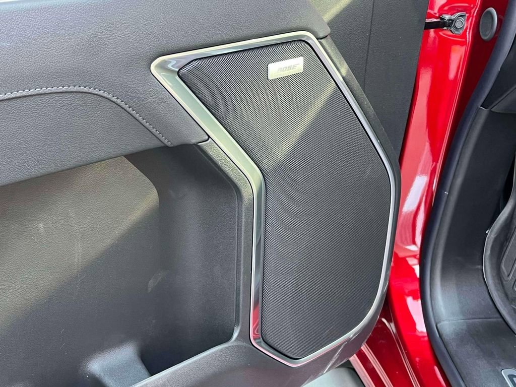 2026 GMC Sierra 1500 SLT - Photo 21
